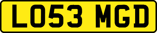 LO53MGD