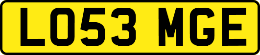 LO53MGE