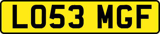 LO53MGF
