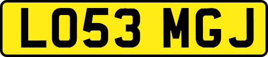 LO53MGJ
