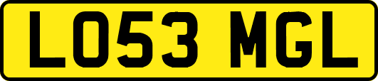 LO53MGL