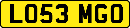 LO53MGO