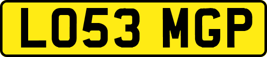 LO53MGP