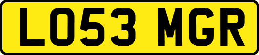 LO53MGR
