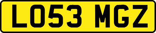 LO53MGZ
