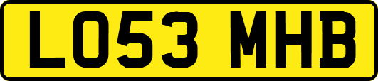 LO53MHB