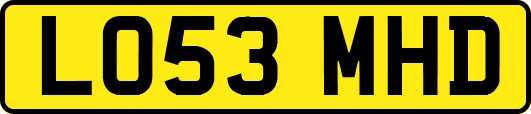LO53MHD