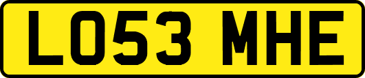 LO53MHE