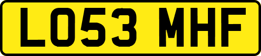 LO53MHF