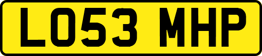 LO53MHP