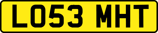 LO53MHT