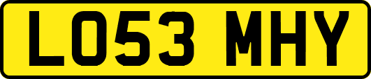 LO53MHY