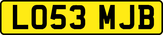 LO53MJB