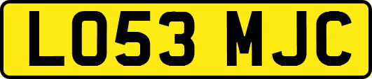 LO53MJC