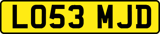LO53MJD