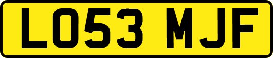 LO53MJF