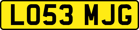 LO53MJG