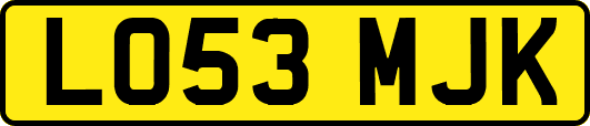LO53MJK