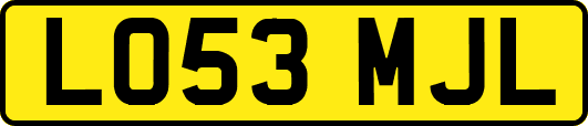 LO53MJL