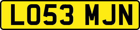 LO53MJN