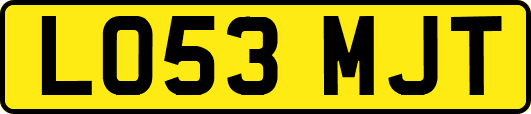 LO53MJT