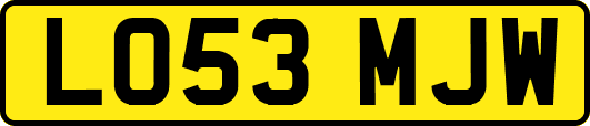 LO53MJW