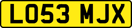LO53MJX