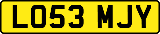 LO53MJY