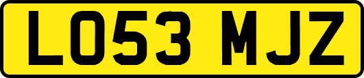 LO53MJZ