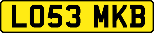 LO53MKB