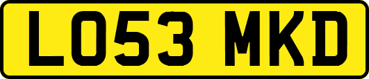 LO53MKD