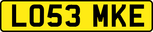 LO53MKE