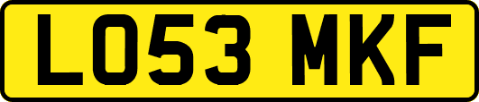 LO53MKF