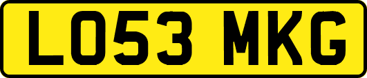 LO53MKG