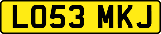 LO53MKJ