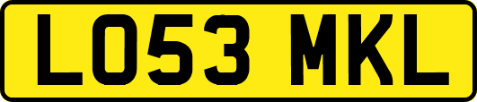 LO53MKL