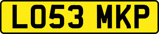 LO53MKP