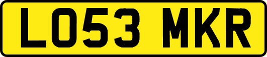 LO53MKR