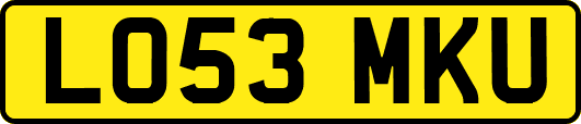 LO53MKU