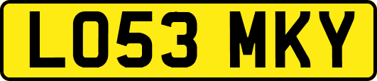 LO53MKY