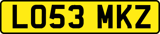 LO53MKZ