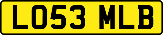 LO53MLB