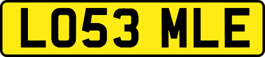 LO53MLE