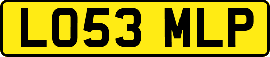 LO53MLP