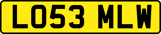 LO53MLW