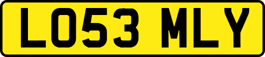 LO53MLY