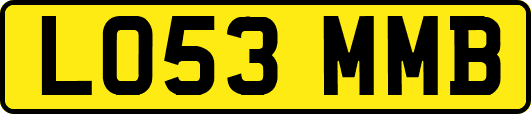 LO53MMB
