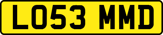 LO53MMD