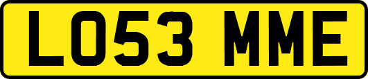 LO53MME