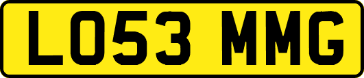 LO53MMG